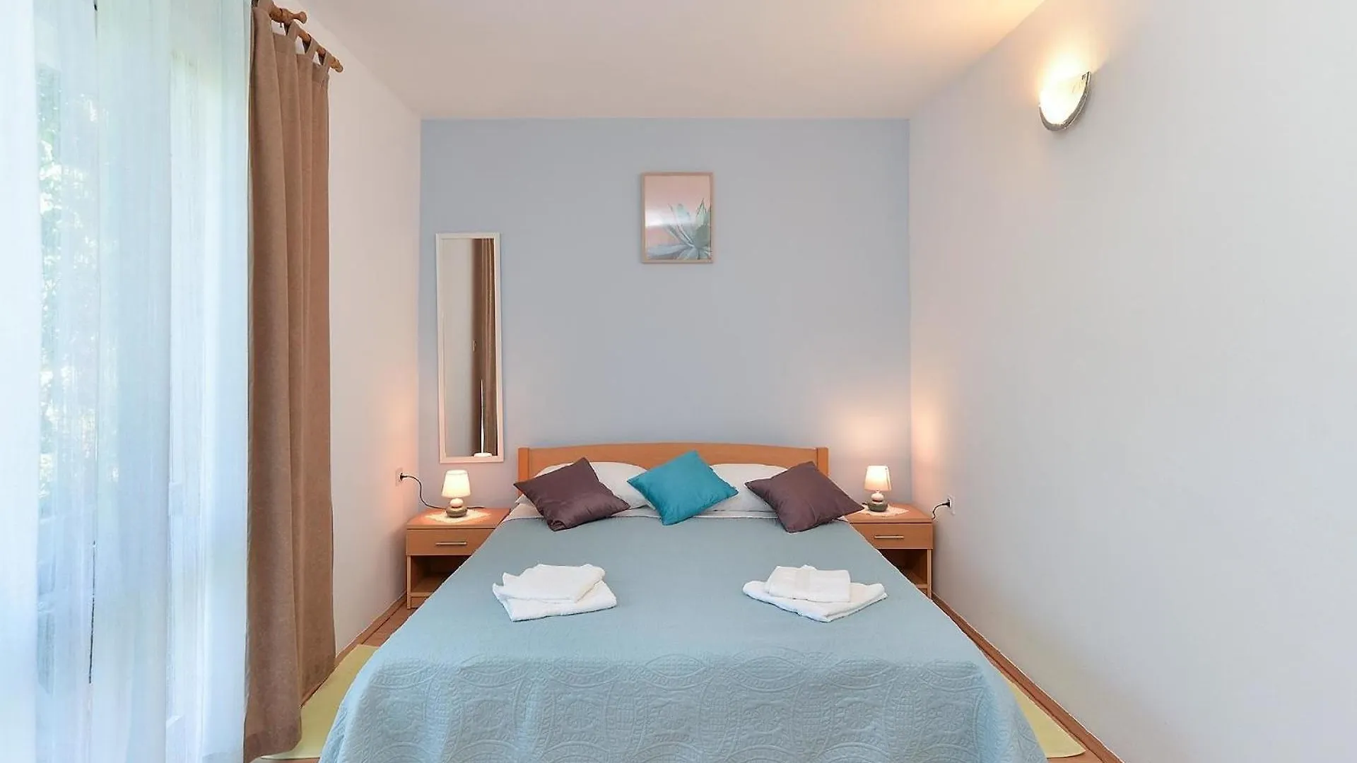Ferienwohnung Fuer 4 Personen Ca 35 Qm In Porec, Istrien Istrische Riviera Croatia