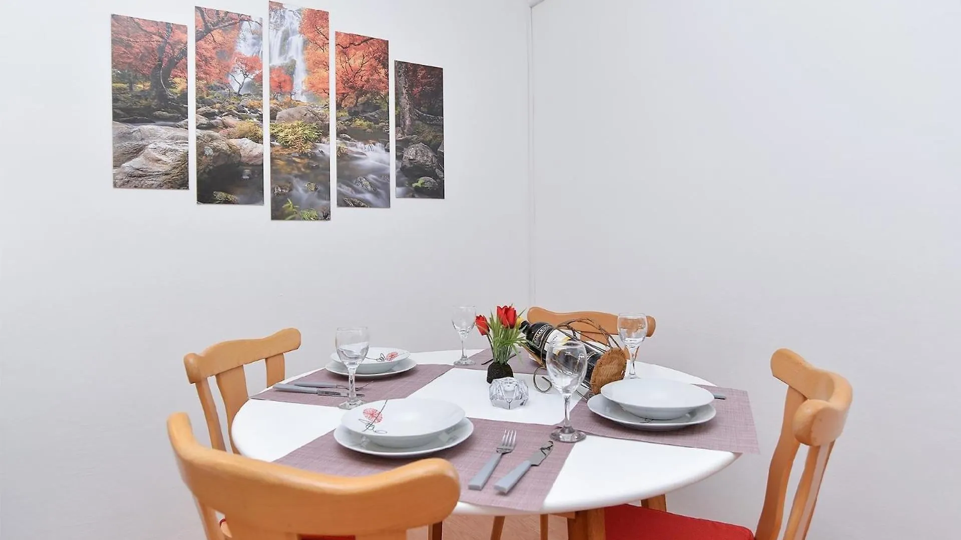 Ferienwohnung Fuer 4 Personen Ca 35 Qm In Porec, Istrien Istrische Riviera