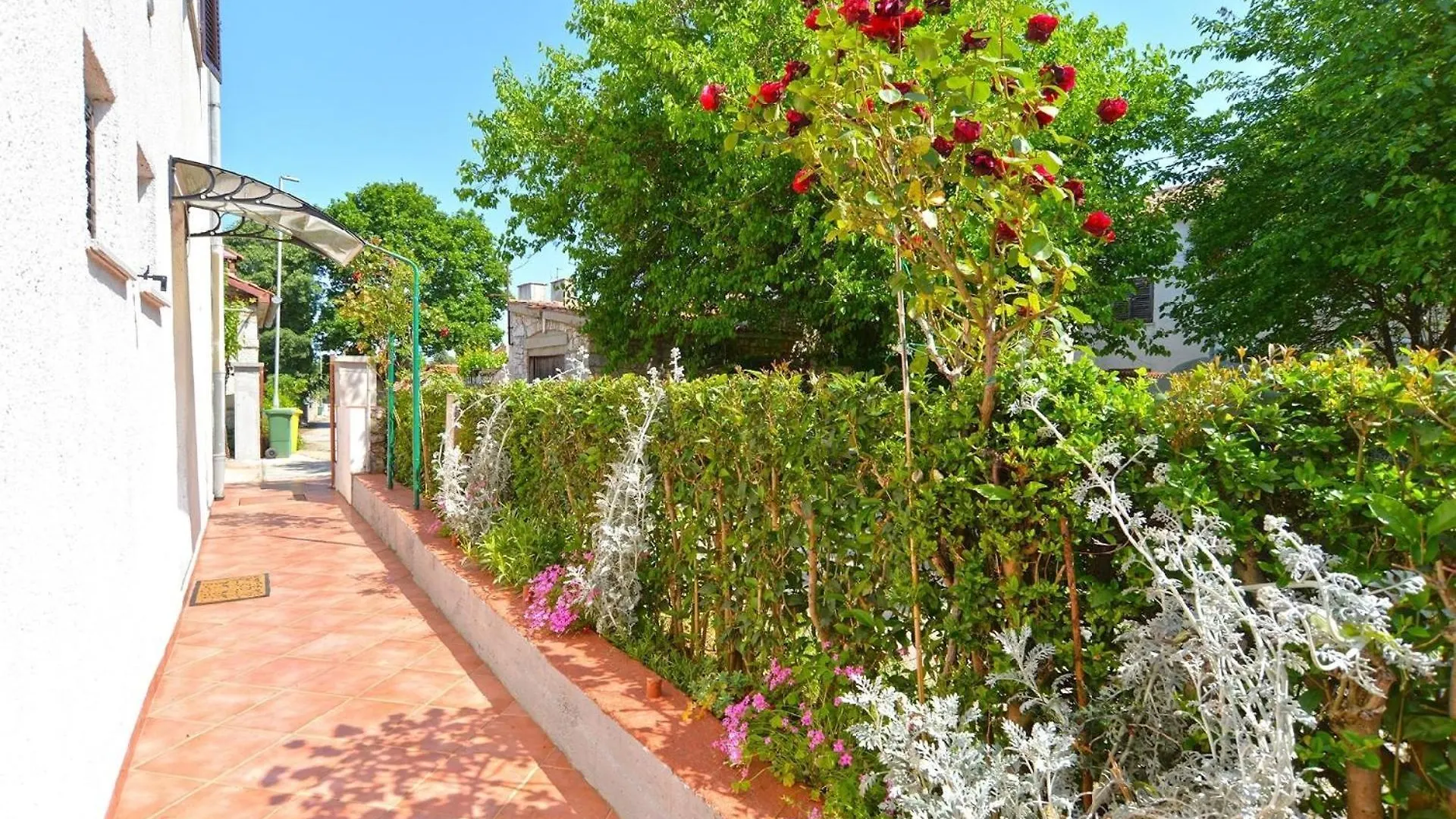 Ferienwohnung Fuer 4 Personen Ca 35 Qm In Porec, Istrien Istrische Riviera Poreč