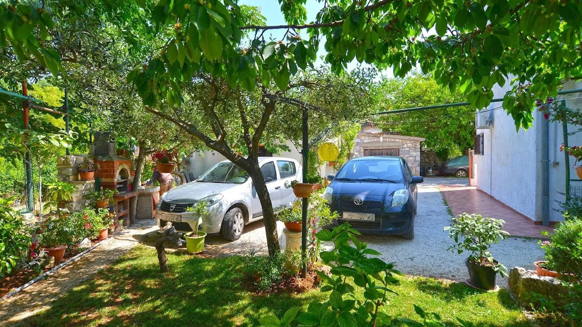Apartman Ferienwohnung Fuer 4 Personen Ca 35 Qm In Porec, Istrien Istrische Riviera