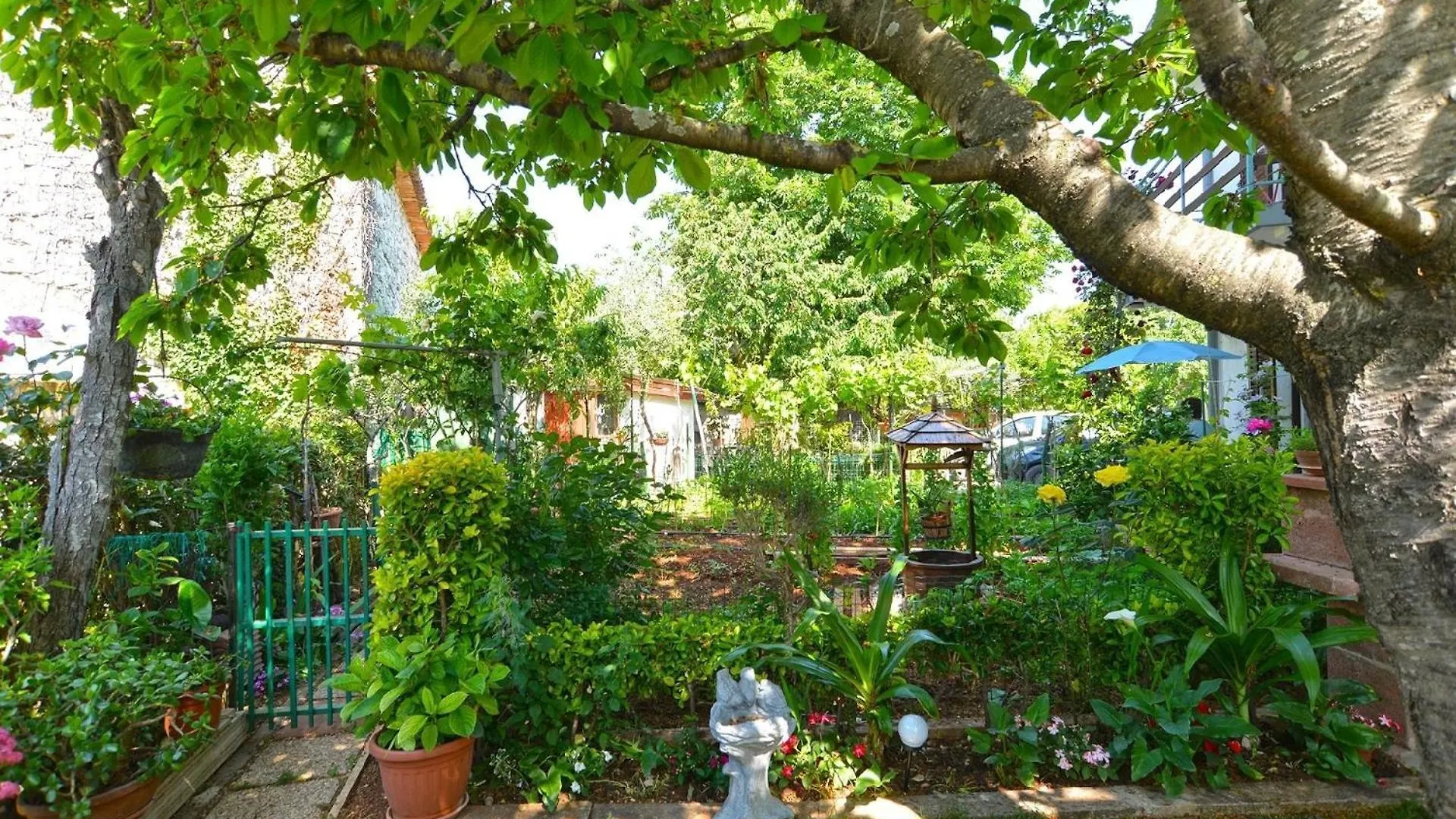 Ferienwohnung Fuer 4 Personen Ca 35 Qm In Porec, Istrien Istrische Riviera 0*, Porec