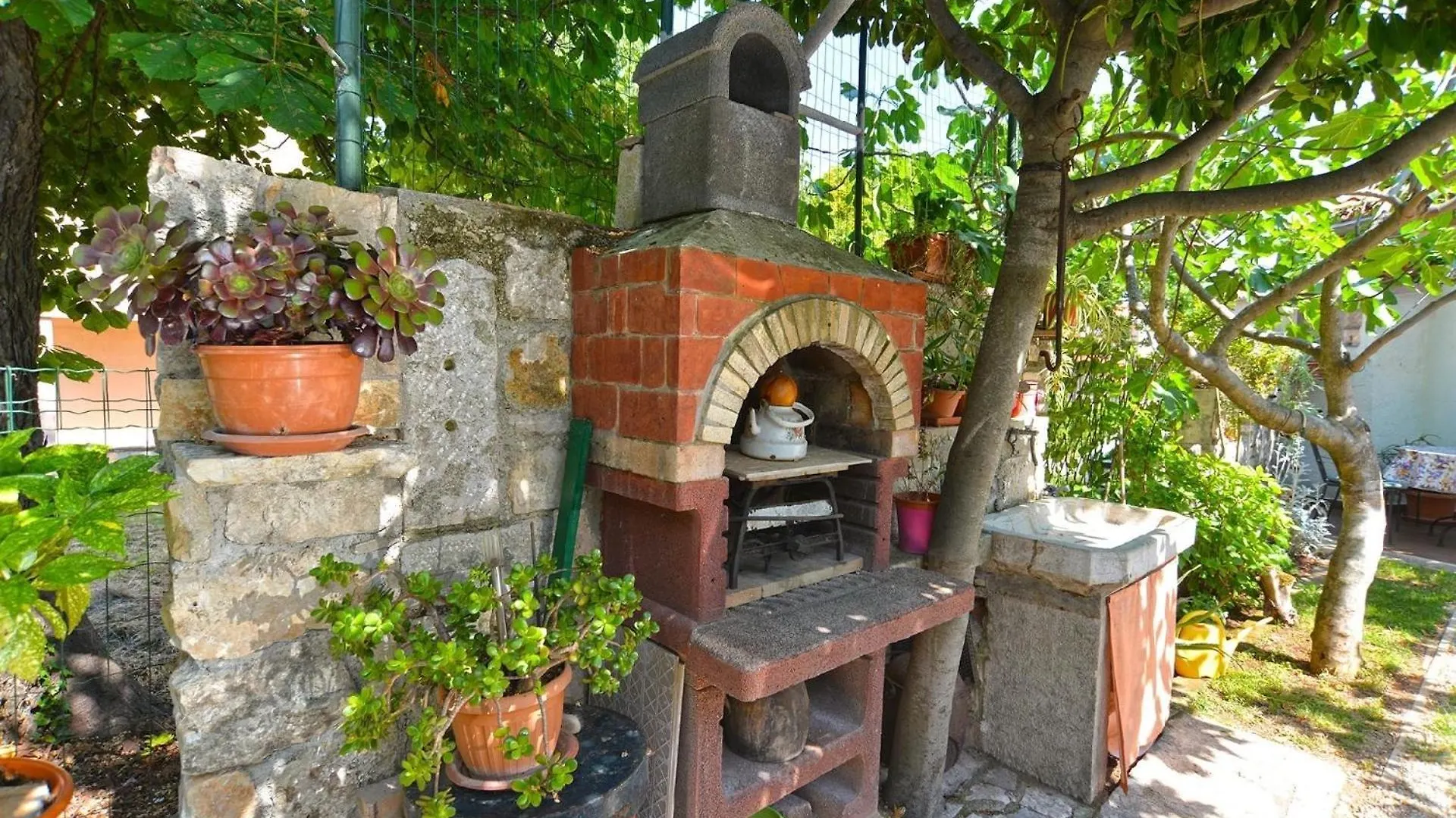 Ferienwohnung Fuer 4 Personen Ca 35 Qm In Porec, Istrien Istrische Riviera