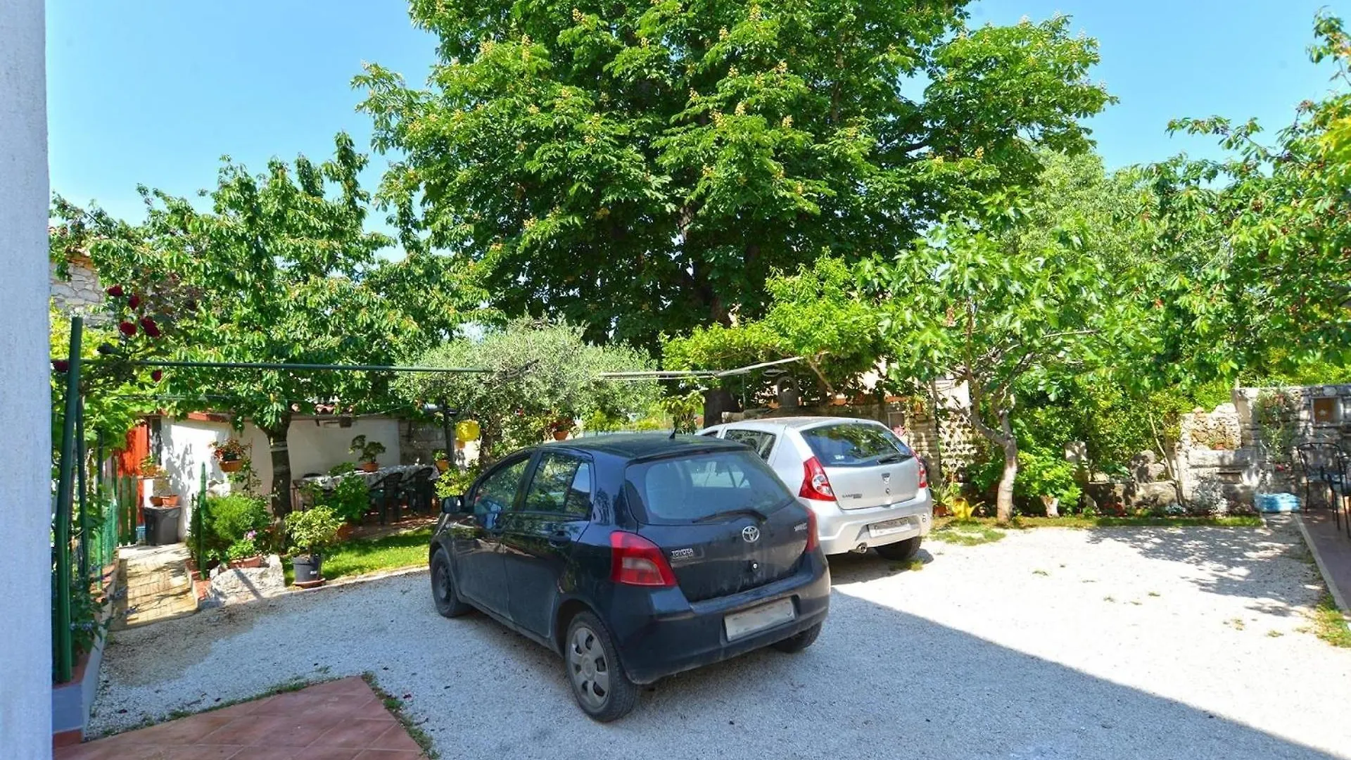 Apartman Ferienwohnung Fuer 4 Personen Ca 35 Qm In Porec, Istrien Istrische Riviera