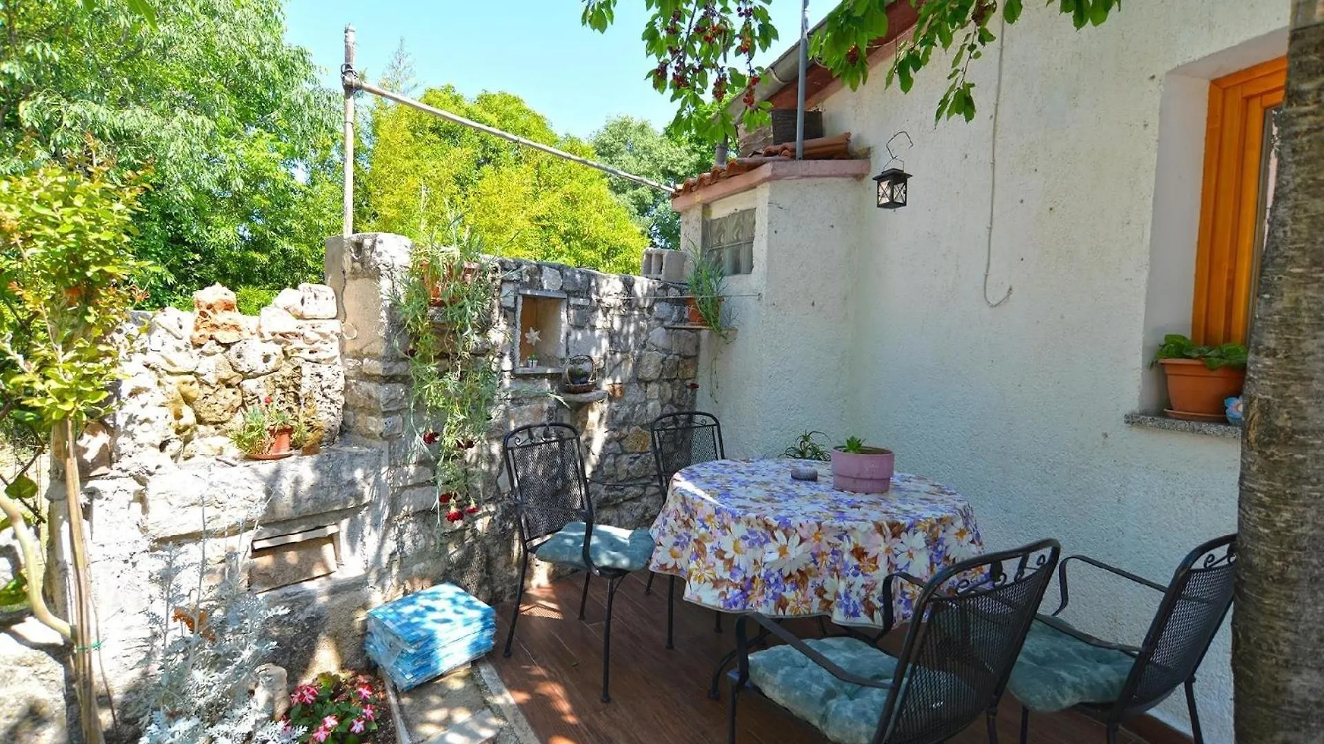 Ferienwohnung Fuer 4 Personen Ca 35 Qm In Porec, Istrien Istrische Riviera Croatia