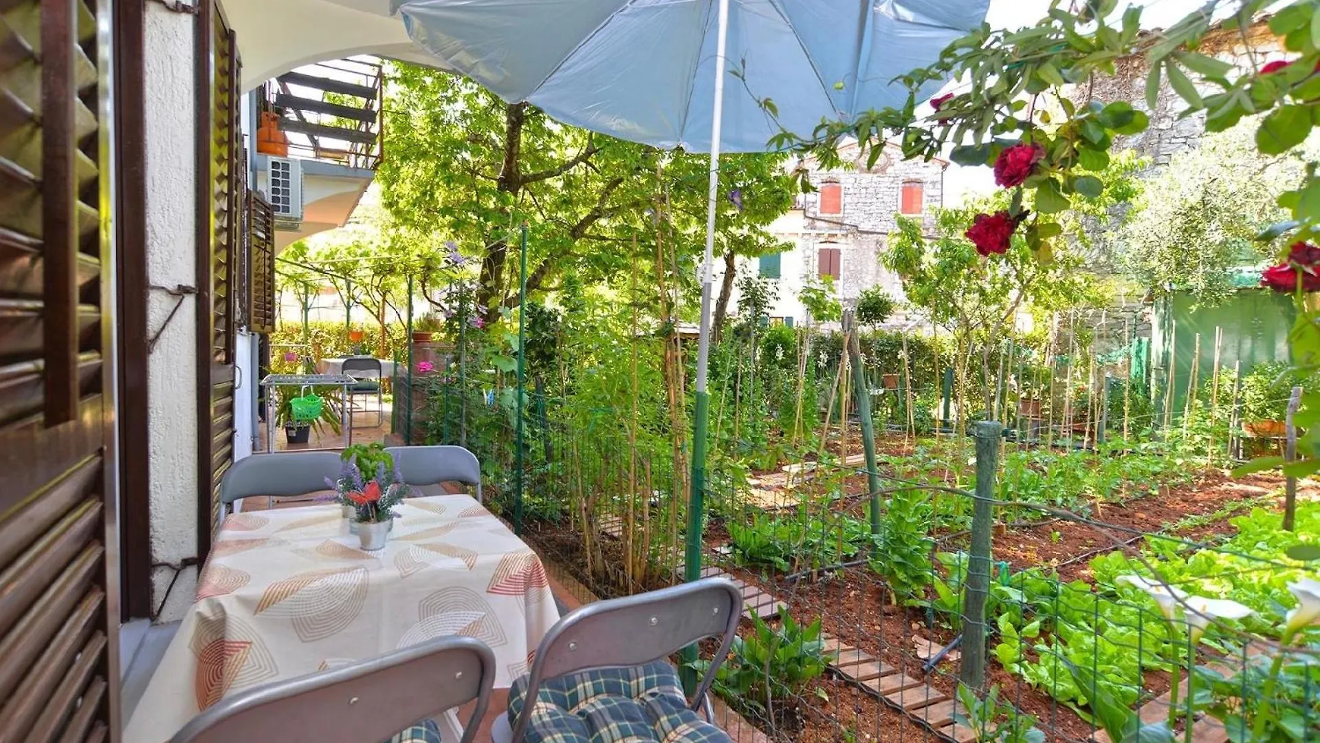 Ferienwohnung Fuer 4 Personen Ca 35 Qm In Porec, Istrien Istrische Riviera Apartment Porec